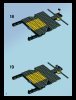 Instrucciones de Construcción - LEGO - 7888 - The Tumbler™: Joker's Ice Cream Surprise: Page 38