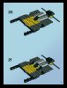 Instrucciones de Construcción - LEGO - 7888 - The Tumbler™: Joker's Ice Cream Surprise: Page 39