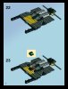 Instrucciones de Construcción - LEGO - 7888 - The Tumbler™: Joker's Ice Cream Surprise: Page 40