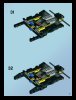 Instrucciones de Construcción - LEGO - 7888 - The Tumbler™: Joker's Ice Cream Surprise: Page 45