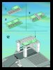 Instrucciones de Construcción - LEGO - 7892 - Hospital: Page 16