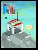 Instrucciones de Construcción - LEGO - 7892 - Hospital: Page 19