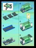 Instrucciones de Construcción - LEGO - 7894 - Airport: Page 44