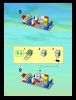 Instrucciones de Construcción - LEGO - 7894 - Airport: Page 6