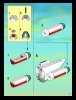 Instrucciones de Construcción - LEGO - 7894 - Airport: Page 33