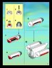 Instrucciones de Construcción - LEGO - 7894 - Airport: Page 35