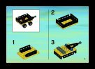 Instrucciones de Construcción - LEGO - 7894 - Airport: Page 9