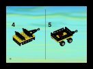 Instrucciones de Construcción - LEGO - 7894 - Airport: Page 10