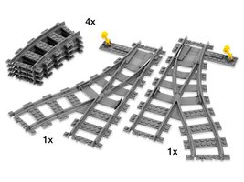 7895 - Switch Tracks