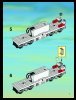 Instrucciones de Construcción - LEGO - 7897 - Passenger Train: Page 10