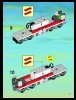 Instrucciones de Construcción - LEGO - 7897 - Passenger Train: Page 12