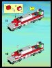 Instrucciones de Construcción - LEGO - 7897 - Passenger Train: Page 13