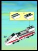 Instrucciones de Construcción - LEGO - 7897 - Passenger Train: Page 20