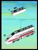 Instrucciones de Construcción - LEGO - 7897 - Passenger Train: Page 22