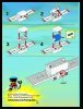 Instrucciones de Construcción - LEGO - 7897 - Passenger Train: Page 4