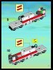 Instrucciones de Construcción - LEGO - 7897 - Passenger Train: Page 13