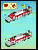 Instrucciones de Construcción - LEGO - 7897 - Passenger Train: Page 14