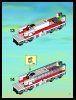 Instrucciones de Construcción - LEGO - 7897 - Passenger Train: Page 15