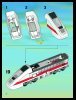 Instrucciones de Construcción - LEGO - 7897 - Passenger Train: Page 20