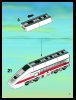 Instrucciones de Construcción - LEGO - 7897 - Passenger Train: Page 23