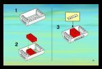 Instrucciones de Construcción - LEGO - 7897 - Passenger Train: Page 19