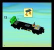 Instrucciones de Construcción - LEGO - 7898 - Cargo Train Deluxe: Page 10