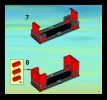 Instrucciones de Construcción - LEGO - 7898 - Cargo Train Deluxe: Page 5