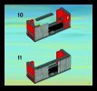 Instrucciones de Construcción - LEGO - 7898 - Cargo Train Deluxe: Page 7