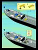 Instrucciones de Construcción - LEGO - 7899 - Police Boat: Page 9