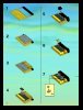 Instrucciones de Construcción - LEGO - 7900 - Heavy Loader: Page 12