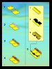 Instrucciones de Construcción - LEGO - 7900 - Heavy Loader: Page 14