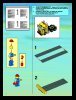 Instrucciones de Construcción - LEGO - 7900 - Heavy Loader: Page 2