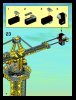 Instrucciones de Construcción - LEGO - 7905 - Building Crane: Page 76