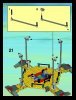 Instrucciones de Construcción - LEGO - 7905 - Building Crane: Page 19