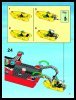 Instrucciones de Construcción - LEGO - 7906 - Fireboat: Page 23