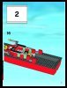 Instrucciones de Construcción - LEGO - 7906 - Fireboat: Page 15