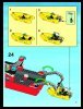 Instrucciones de Construcción - LEGO - 7906 - Fireboat: Page 23