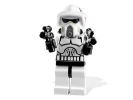 7913 - Clone Trooper™ Battle Pack