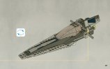 Instrucciones de Construcción - LEGO - 7915 - Imperial V-wing Starfighter™: Page 37