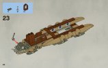 Instrucciones de Construcción - LEGO - 7929 - The Battle of Naboo™: Page 26