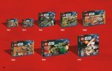 Instrucciones de Construcción - LEGO - 7929 - The Battle of Naboo™: Page 46