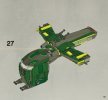 Instrucciones de Construcción - LEGO - 7930 - Bounty Hunter™ Assault Gunship: Page 55