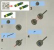 Instrucciones de Construcción - LEGO - 7930 - Bounty Hunter™ Assault Gunship: Page 56