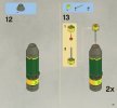 Instrucciones de Construcción - LEGO - 7930 - Bounty Hunter™ Assault Gunship: Page 61