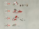 Instrucciones de Construcción - LEGO - 7931 - T-6 Jedi Shuttle™: Page 3