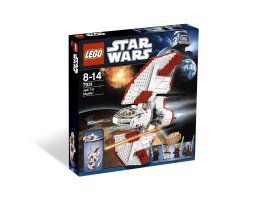 7931 - T-6 Jedi Shuttle™