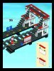 Instrucciones de Construcción - LEGO - 7937 - Train Station: Page 73