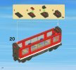 Instrucciones de Construcción - LEGO - City - 7938 - Tren de Pasajeros: Page 24