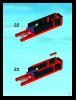 Instrucciones de Construcción - LEGO - City - 7938 - Tren de Pasajeros: Page 23