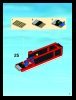 Instrucciones de Construcción - LEGO - City - 7938 - Tren de Pasajeros: Page 25